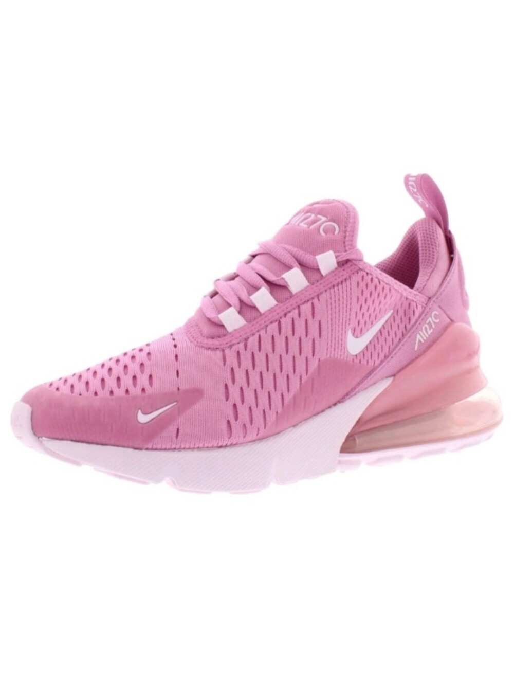 Nike | Air Max 270 Magic Flamingo/Pink Foam